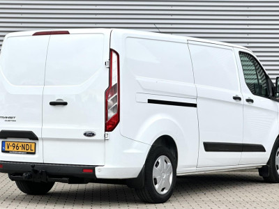 Ford Transit Custom 300 2.0 TDCI L2H1 Trend|Autmomaat|Trekhaak foto 8