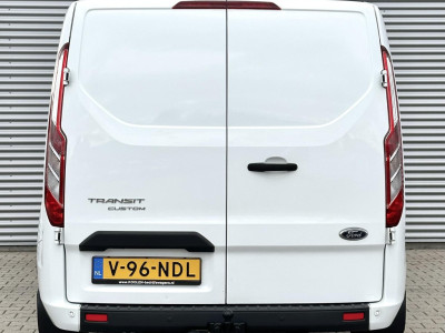 Ford Transit Custom 300 2.0 TDCI L2H1 Trend|Autmomaat|Trekhaak foto 9