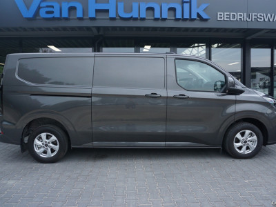 Ford Transit Custom 300L 136PK Limited AUT BPM VRIJ!! Navi, Cam, Adap. Cruise, 16 LM!! NR. A25 foto 5