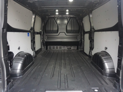 Ford Transit Custom 300L 136PK Limited AUT BPM VRIJ!! Navi, Cam, Adap. Cruise, 16 LM!! NR. A25 foto 8