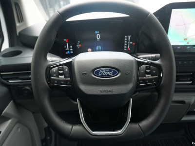 Ford Transit Custom 300L 136PK Limited AUT BPM VRIJ!! Navi, Cam, Adap. Cruise, 16 LM!! NR. A25 foto 9