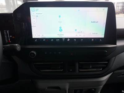 Ford Transit Custom 300L 136PK Limited AUT BPM VRIJ!! Navi, Cam, Adap. Cruise, 16 LM!! NR. A26 foto 10