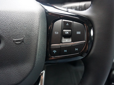 Ford Transit Custom 300L 136PK Limited AUT BPM VRIJ!! Navi, Cam, Adap. Cruise, 16 LM!! NR. A26 foto 14
