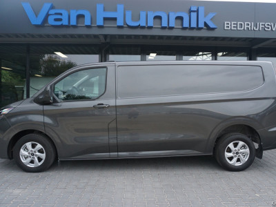 Ford Transit Custom 300L 136PK Limited AUT BPM VRIJ!! Navi, Cam, Adap. Cruise, 16 LM!! NR. A26 foto 2