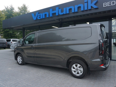 Ford Transit Custom 300L 136PK Limited AUT BPM VRIJ!! Navi, Cam, Adap. Cruise, 16 LM!! NR. A26 foto 3
