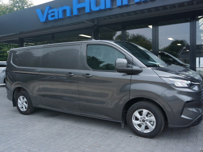 Ford Transit Custom 300L 136PK Limited AUT BPM VRIJ!! Navi, Cam, Adap. Cruise, 16 LM!! NR. A26 foto 6