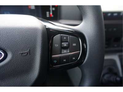 Ford Transit Custom 300L 136PK Limited BPM VRIJ!! Apple CP/ Android A, LED, 16 LM, Trekhaak!! NR. 436 14