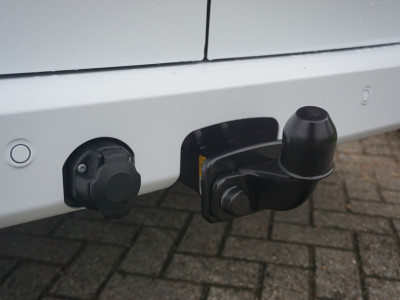 Ford Transit Custom 300L 136PK Limited BPM VRIJ!! Apple CP/ Android A, LED, 16 LM, Trekhaak!! NR. 436 17