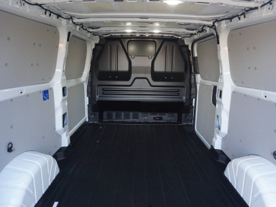 Ford Transit Custom 300L 136PK Limited BPM VRIJ!! Apple CP/ Android A, LED, 16 LM, Trekhaak!! NR. 436 5