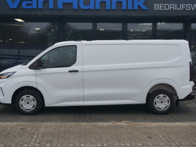Ford Transit Custom 300L 136PK Trend BPM VRIJ!! 12 Sync4 Apple CP/Android A, Camera!! NR. 546 foto 2
