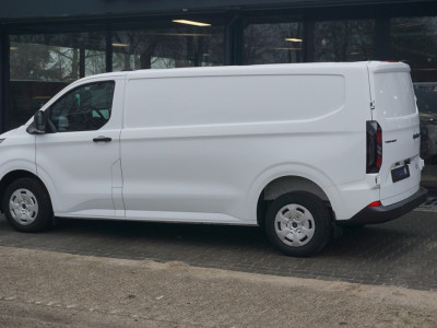 Ford Transit Custom 300L 136PK Trend BPM VRIJ!! 12 Sync4 Apple CP/Android A, Camera!! NR. 546 foto 3