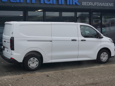 Ford Transit Custom 300L 136PK Trend BPM VRIJ!! 12 Sync4 Apple CP/Android A, Camera!! NR. 546 foto 4
