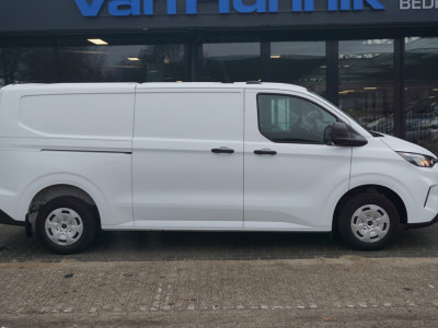 Ford Transit Custom 300L 136PK Trend BPM VRIJ!! 12 Sync4 Apple CP/Android A, Camera!! NR. 546 foto 5