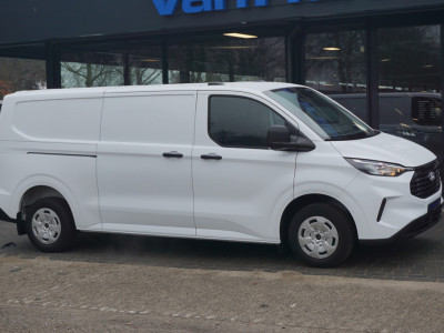 Ford Transit Custom 300L 136PK Trend BPM VRIJ!! 12 Sync4 Apple CP/Android A, Camera!! NR. 546 foto 6