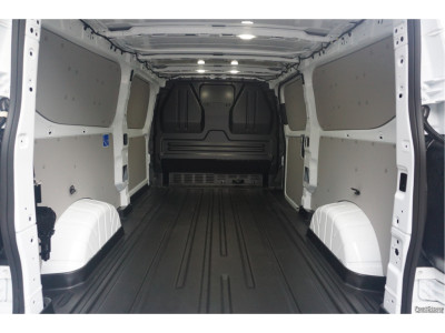 Ford Transit Custom 300L 136PK Trend BPM VRIJ!! 12 Sync4 Apple CP/Android A, Camera!! NR. 546 foto 7
