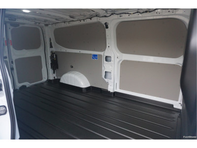Ford Transit Custom 300L 136PK Trend BPM VRIJ!! 12 Sync4 Apple CP/Android A, Camera!! NR. 546 foto 8