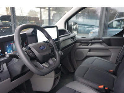 Ford Transit Custom 300L 136PK Trend BPM VRIJ!! 12 Sync4 Apple CP/Android A, Camera!! NR. 546 foto 9