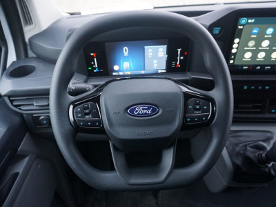 Ford Transit Custom 300L 136PK Trend BPM VRIJ!! 13 Sync Scherm incl. Apple CP/ Android A, Cam, LED!! NR. 202 foto 10