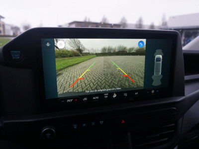 Ford Transit Custom 300L 136PK Trend BPM VRIJ!! 13 Sync Scherm incl. Apple CP/ Android A, Cam, LED!! NR. 202 foto 13