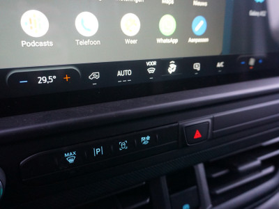 Ford Transit Custom 300L 136PK Trend BPM VRIJ!! 13 Sync Scherm incl. Apple CP/ Android A, Cam, LED!! NR. 202 foto 14