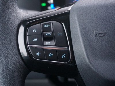 Ford Transit Custom 300L 136PK Trend BPM VRIJ!! 13 Sync Scherm incl. Apple CP/ Android A, Cam, LED!! NR. 202 foto 16