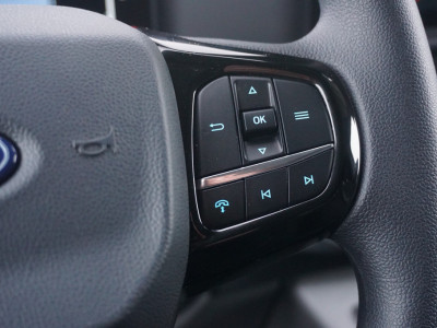 Ford Transit Custom 300L 136PK Trend BPM VRIJ!! 13 Sync Scherm incl. Apple CP/ Android A, Cam, LED!! NR. 202 foto 17