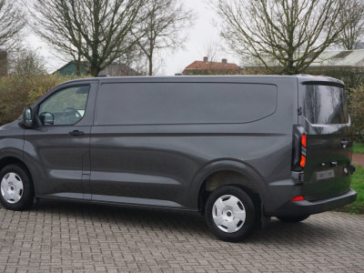 Ford Transit Custom 300L 136PK Trend BPM VRIJ!! 13 Sync Scherm incl. Apple CP/ Android A, Cam, LED!! NR. 202 foto 3