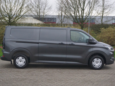 Ford Transit Custom 300L 136PK Trend BPM VRIJ!! 13 Sync Scherm incl. Apple CP/ Android A, Cam, LED!! NR. 202 foto 5