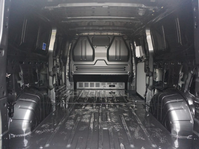 Ford Transit Custom 300L 136PK Trend BPM VRIJ!! 13 Sync Scherm incl. Apple CP/ Android A, Cam, LED!! NR. 202 foto 7