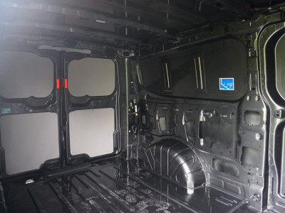 Ford Transit Custom 300L 136PK Trend BPM VRIJ!! 13 Sync Scherm incl. Apple CP/ Android A, Cam, LED!! NR. 202 foto 8
