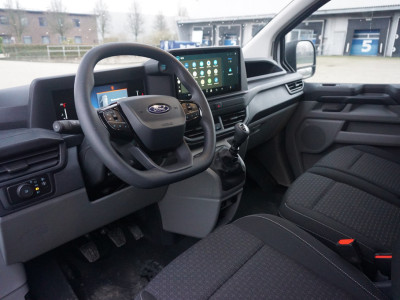 Ford Transit Custom 300L 136PK Trend BPM VRIJ!! 13 Sync Scherm incl. Apple CP/ Android A, Cam, LED!! NR. 202 foto 9