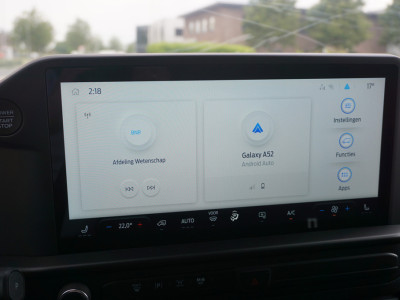 Ford Transit Custom 300L 136PK Trend BPM VRIJ Apple CP/ Android A, Cam, LED 2x Schuifdeur!! NR. H02* foto 10