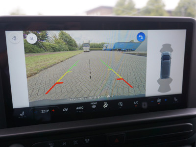 Ford Transit Custom 300L 136PK Trend BPM VRIJ Apple CP/ Android A, Cam, LED 2x Schuifdeur!! NR. H02* foto 11