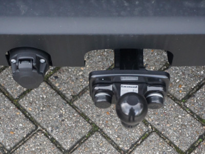 Ford Transit Custom 300L 136PK Trend BPM VRIJ Apple CP/ Android A, Cam, LED 2x Schuifdeur!! NR. H02* foto 14