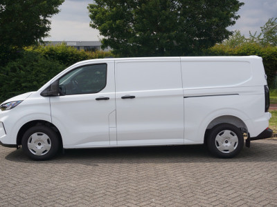 Ford Transit Custom 300L 136PK Trend BPM VRIJ Apple CP/ Android A, Cam, LED 2x Schuifdeur!! NR. H02* foto 2