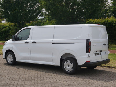 Ford Transit Custom 300L 136PK Trend BPM VRIJ Apple CP/ Android A, Cam, LED 2x Schuifdeur!! NR. H02* foto 3