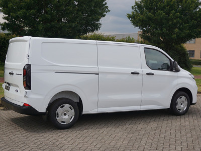 Ford Transit Custom 300L 136PK Trend BPM VRIJ Apple CP/ Android A, Cam, LED 2x Schuifdeur!! NR. H02* foto 4