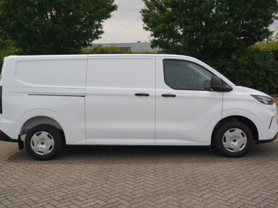 Ford Transit Custom 300L 136PK Trend BPM VRIJ Apple CP/ Android A, Cam, LED 2x Schuifdeur!! NR. H02* foto 5