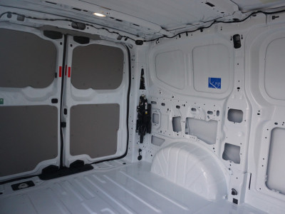 Ford Transit Custom 300L 136PK Trend BPM VRIJ Apple CP/ Android A, Cam, LED 2x Schuifdeur!! NR. H02* foto 8