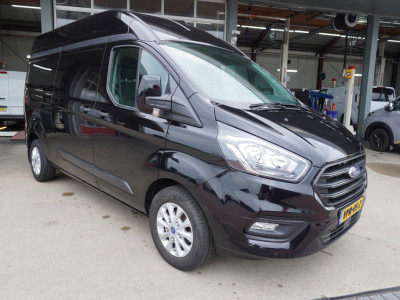 Ford Transit Custom 300L 2.0 TDCI 130PK L2H2 Trend nr. V170 | Airco | Cruise | Ideaal voor Camperombouw