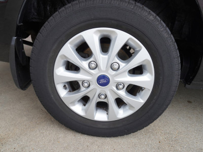 Ford Transit Custom 300L 2.0 TDCI 130PK L2H2 Trend nr. V170 | Airco | Cruise | Ideaal voor Camperombouw 12