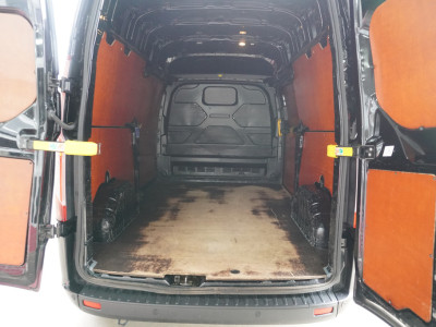 Ford Transit Custom 300L 2.0 TDCI 130PK L2H2 Trend nr. V170 | Airco | Cruise | Ideaal voor Camperombouw 13