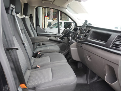 Ford Transit Custom 300L 2.0 TDCI 130PK L2H2 Trend nr. V170 | Airco | Cruise | Ideaal voor Camperombouw 14