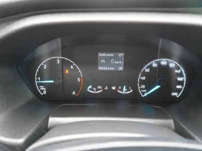 Ford Transit Custom 300L 2.0 TDCI 130PK L2H2 Trend nr. V170 | Airco | Cruise | Ideaal voor Camperombouw 16