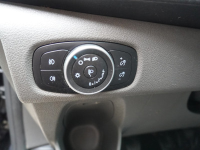 Ford Transit Custom 300L 2.0 TDCI 130PK L2H2 Trend nr. V170 | Airco | Cruise | Ideaal voor Camperombouw 21