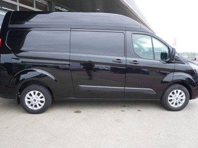 Ford Transit Custom 300L 2.0 TDCI 130PK L2H2 Trend nr. V170 | Airco | Cruise | Ideaal voor Camperombouw 3