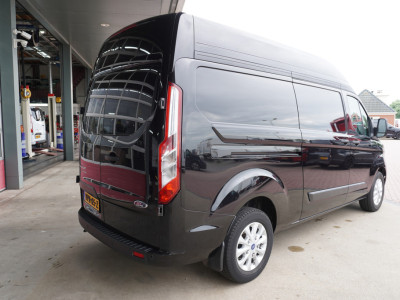 Ford Transit Custom 300L 2.0 TDCI 130PK L2H2 Trend nr. V170 | Airco | Cruise | Ideaal voor Camperombouw 4