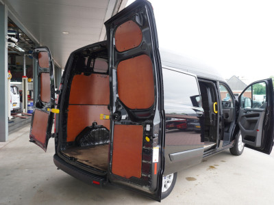 Ford Transit Custom 300L 2.0 TDCI 130PK L2H2 Trend nr. V170 | Airco | Cruise | Ideaal voor Camperombouw 5