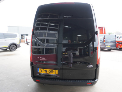 Ford Transit Custom 300L 2.0 TDCI 130PK L2H2 Trend nr. V170 | Airco | Cruise | Ideaal voor Camperombouw 6