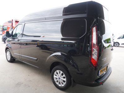 Ford Transit Custom 300L 2.0 TDCI 130PK L2H2 Trend nr. V170 | Airco | Cruise | Ideaal voor Camperombouw 7